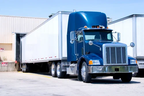 18 Wheeler 18 Wheeler